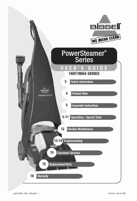 Bissell Vacuum Cleaner 8804-page_pdf